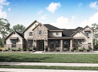 99 James Estates Dr, Fulshear, TX 77441