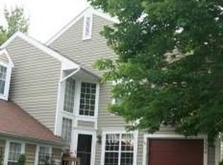 1506 Deer Point Way, Reston, VA 20194