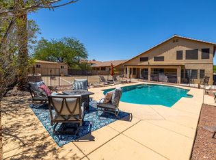 8649 N Ahwatukee Way, Tucson, AZ 85743