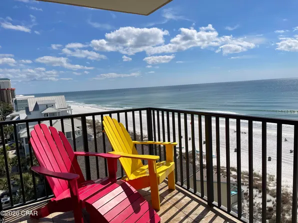 6905 Thomas Dr Unit 802, Panama City Beach, FL 32408