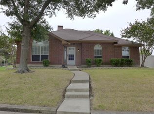 1402 Beverly Dr, Garland, TX 75040