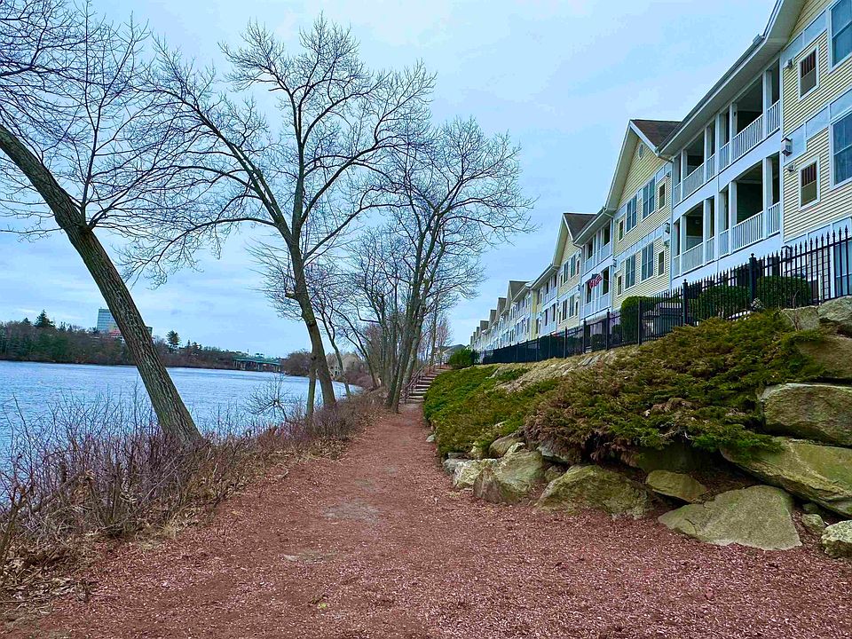1st image of 55 River Front Drive #323