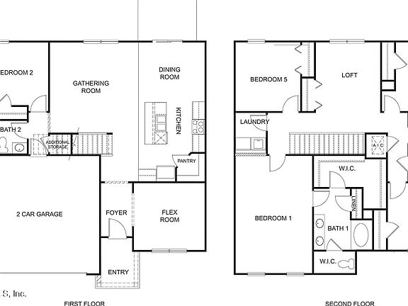 2nd image of this home