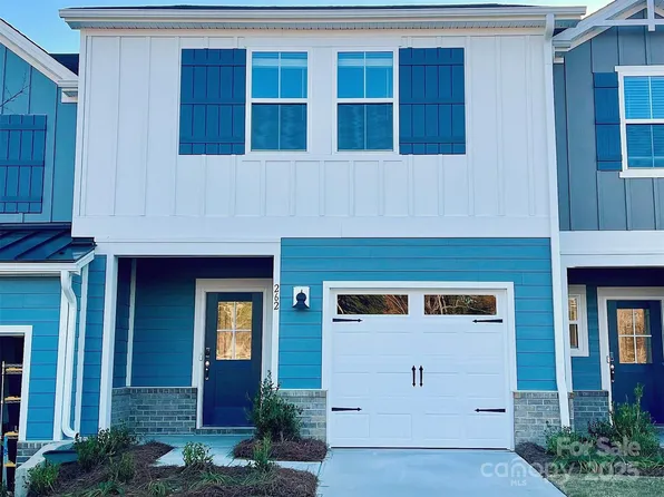 262 Tiger Lily Ct, Fort Mill, SC 29708