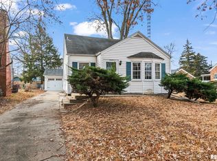 1520 W Edwards St, Springfield, IL 62704