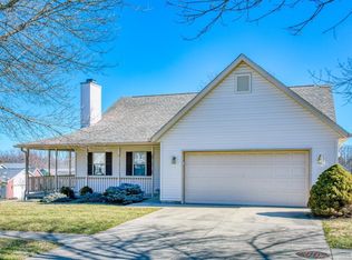 4008 N Rosewood Dr, Bloomington, IN
