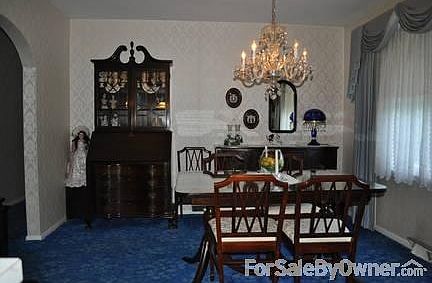 Dining Room
						:
						118 x 124