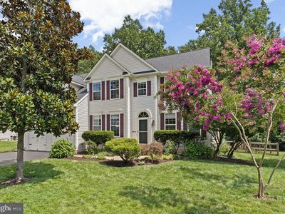 8537 Willow Wisp Ct, Laurel, MD, 20723