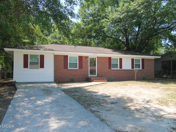 103 Linda Dr, Warner Robins, GA 31093