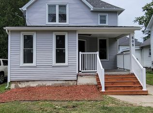 808 Harrison St #1, Monroe, MI 48161