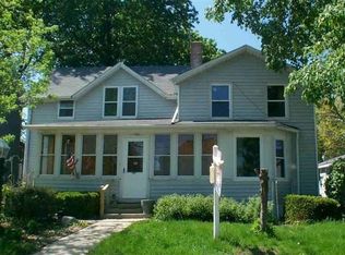 129 N Beebe St, Marshall, WI 53559