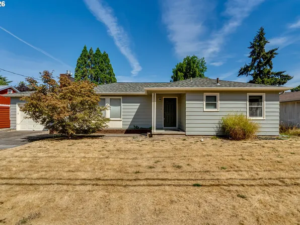 875 W 18th Ave, Eugene, OR 97402
