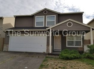 1215 NE 168th St, Ridgefield, WA 98642