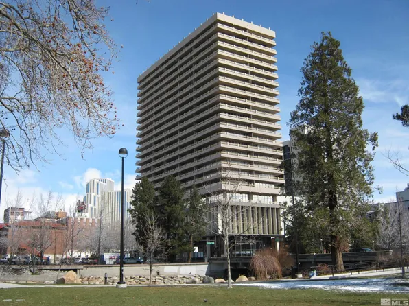 100 N Arlington Ave Unit 20I, Reno, NV 89501