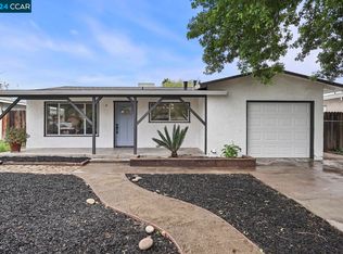 2520 Garvey Ave, Modesto, CA 95350