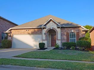 13240 Minnow Way, Frisco, TX 75035