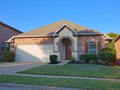 13240 Minnow Way, Frisco, TX, 75035