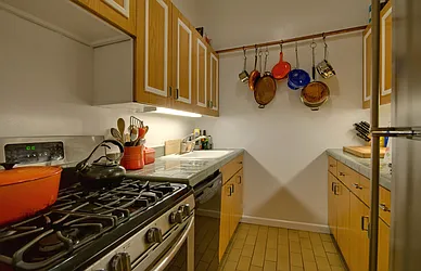 Sold by Brown Harris Stevens