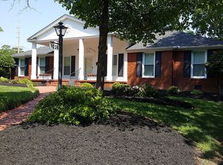 1034 Karlaney Ave, Cayce, SC 29033
