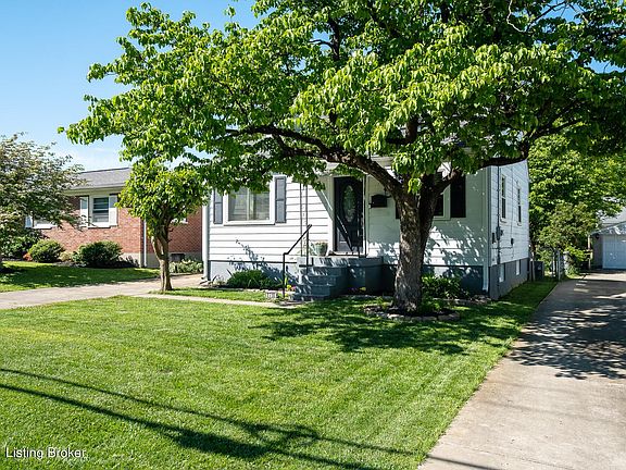 2nd image of 2710 Pindell Ave