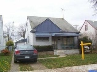 9655 Nathaline, Redford, MI 48239