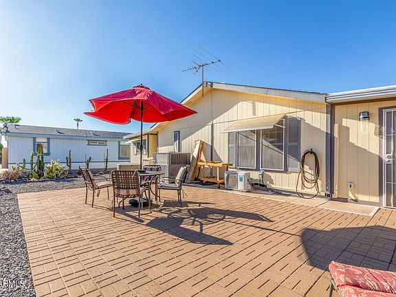 3rd image of 2400 E BASELINE Avenue #125
