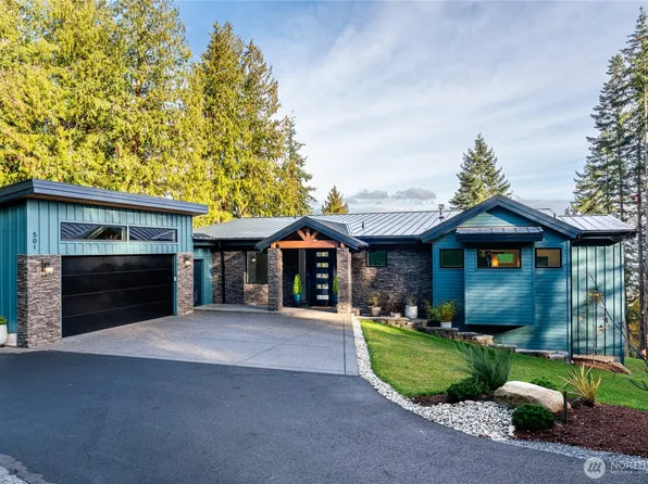 501 Vesper Way, Camano Island, WA 98282