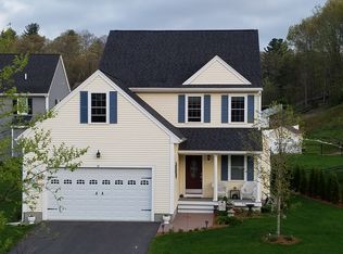 27 Partridge Hill Rd, Sutton, MA 01590