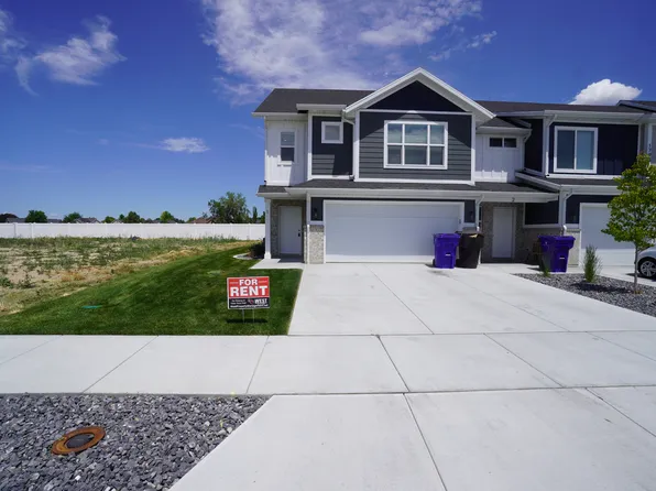 3 bed, 2.5 bath, 1620 sqft, $1,895, 1798 W 75 S #1, Clearfield, UT 84015