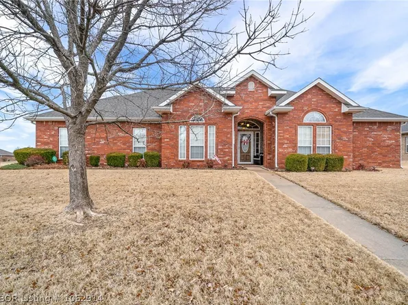 2011 Aspen, Sallisaw, OK 74955