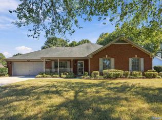 218 Amber Ln, Harvest, AL 35749