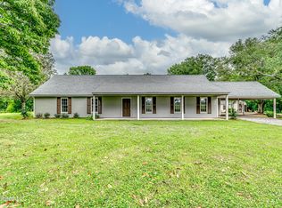 5887 Scotland Rd, Bentonia, MS 39040