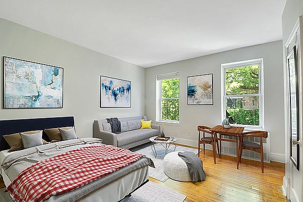 1st image of 57 Joralemon St #4R