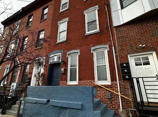 2205 W Thompson St, Philadelphia, PA 19121