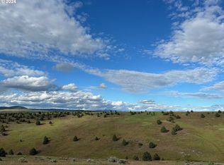 Industrial Park Rd, John Day, OR 97845