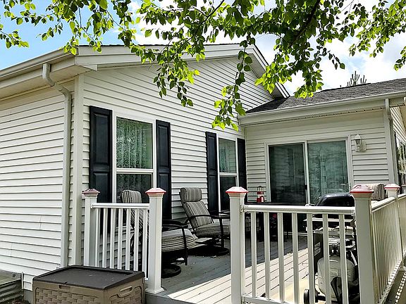 5th image of 1509 Meadow View Ln Lot 1203