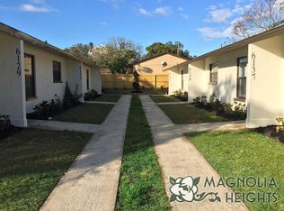 6139 High St, New Port Richey, FL 34653