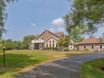 64 Ostrander Dr, Phoenix, NY, 13135