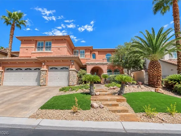 11376 Rancho Portena Ave, Las Vegas, NV 89138