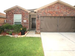 8110 Baccharis Rd, Richmond, TX 77469