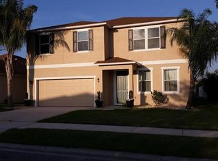 5004 Ballark St, Mount Dora, FL 32757