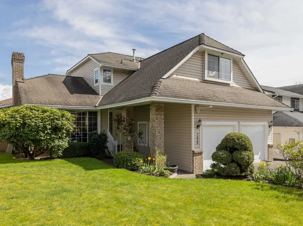7838 160th St, Surrey, BC V4N 0T9