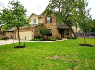 506 S Gadwall Ln, Cedar Park, TX 78613