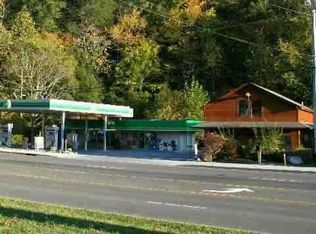 1670 E Parkway, Gatlinburg, TN 37738