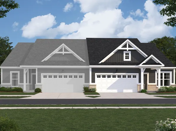 5339 Warhol Dr, Mason, OH 45040