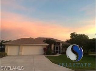 246 SW 44th St, Cape Coral, FL 33914