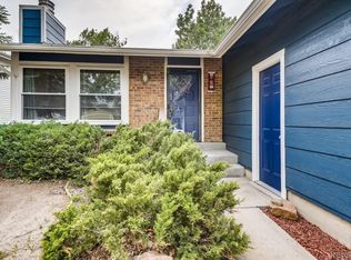 3755 S Lewiston St, Aurora, CO 80013