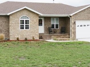 498B Rr 81, Flemington, MO 65650