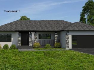 Stamping Mill Ln Lot 7, Beech Hill, NS B0J 1K0