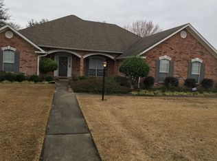 104 Leon Patrick Dr, Monroe, LA 71203